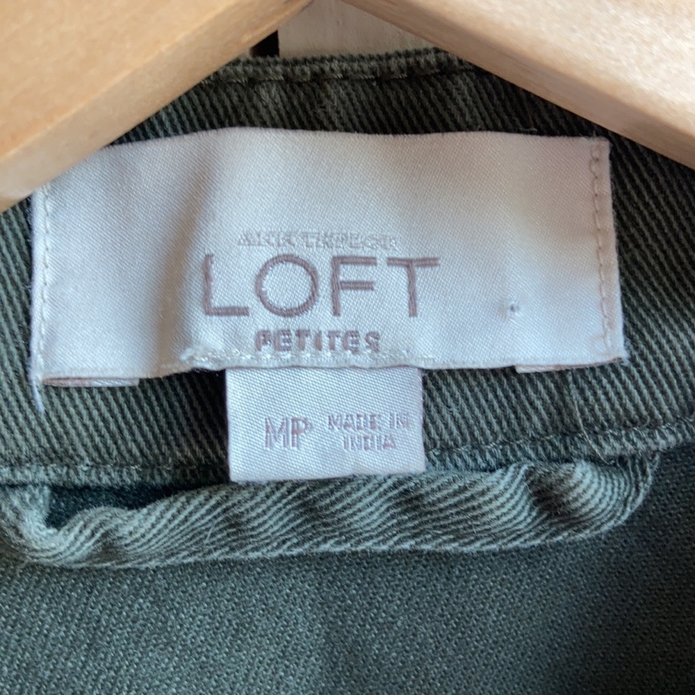 Loft Multi-Use Jacket - Picture 4 of 6